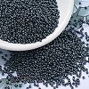 MIYUKI Round Rocailles Beads SEED-G007-RR0451-1