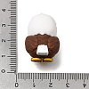 Silicone Beads SL-CBA669E-01-3