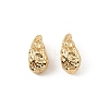 Brass Beads KK-D106-03G-1
