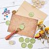 DIY Stamp Making Kits DIY-CP0001-99G-5