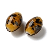 Handmade Lampwork Beads LAMP-B037-01-2