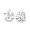 Tibetan Style Alloy Pendants LS-TIBEP-GC017-P-NR-2