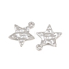 Alloy Pendants RB-CBA7AC6-07P-1