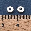 Brass Spacer Beads KK-E796-03E-S-3