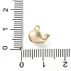 Brass Charms KK-S513-03A-G-3