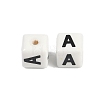 Porcelain Beads X1-PORC-R003-08A-2