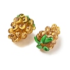 Handmade Lampwork Beads LAMP-U004-07B-3
