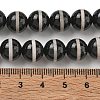 Tibetan Style dZi Beads Strands GG-CBA3DA1-02-3