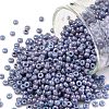 TOHO Round Seed Beads SEED-XTR11-1204-1