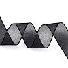 Polyester Satin Ribbon SRIB-T009-09B-1