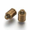 Tibetan Style Terminators TIBEP-30076-AB-FF-2