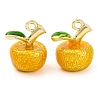 Alloy Enamel Pendants LS-PALLOY-S032-01A-03-1
