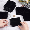 Velvet Jewelry Bags TP-WH0021-01A-01-3