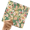 10Pcs 10 Styles Scrapbook Paper Pad PW-WG4065D-01-5