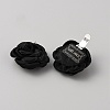 Polyester Shoe Buckle Clip FIND-WH0139-54A-2