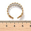 304 Stainless Steel Finger Rings RJEW-P170-02A-G-3
