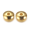 Tibetan Style Spacer Beads LS-TIBEB-R020-G-LF-2