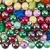 DIY Beads Findings Kits DIY-BM0002-24-7