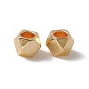 Brass Beads X-KK-A171-22G-2