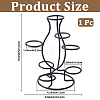 7-Slot Alloy Easter Egg Display Stands ODIS-WH20010-13B-EB-2