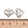 Alloy Charms AL-CBA15FB-04P-3