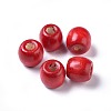 Natural Wood Beads WOOD-WH0021-29A-2