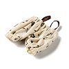 Cloth Clothing Sets for DIY Doll Making DIY-F156-01-3