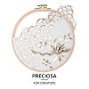 Preciosa® MAXIMA Crystal Round Stones LS-Y-PRC-RBSS45-60230-5