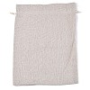 Cotton Cloth Packing Pouches Drawstring Bags ABAG-R011-30X40-01-1
