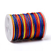 Segment Dyed Polyester Thread NWIR-I013-A-06-2