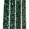 Transparent Glass Beads Strands LS-EGLA-A044-T8mm-MB24-2