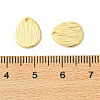 SHEGRACE Brass Pendants XGRQ3P806-607G-3