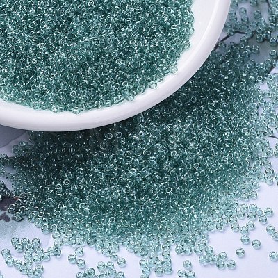 MIYUKI Round Rocailles Beads X-SEED-G007-RR2445-1