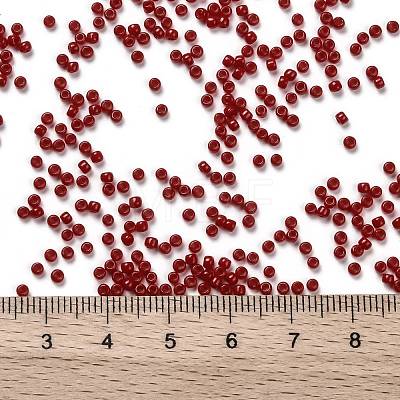 TOHO Round Seed Beads X-SEED-TR11-0045A-1