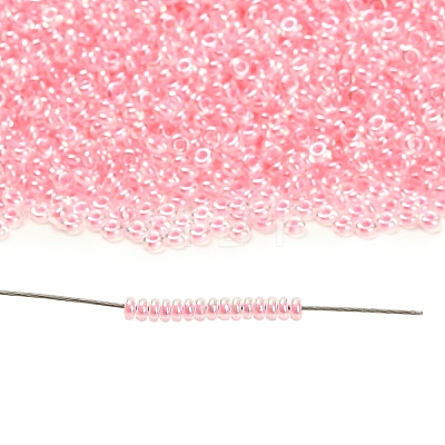 TOHO 11/0 Demi Round Beads X-SEED-DR11-0379-1