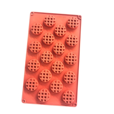 Silicone Baking Molds Trays BAKE-PW0001-110-1