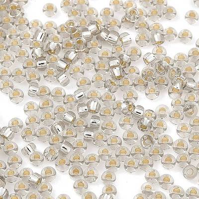 MIYUKI Round Rocailles Beads SEED-JP0008-RR2433-1