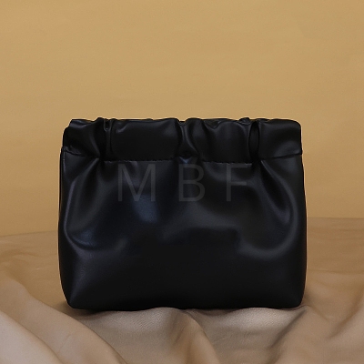 PU Leather Cosmetic Pouches PW-WGE07F9-04-1