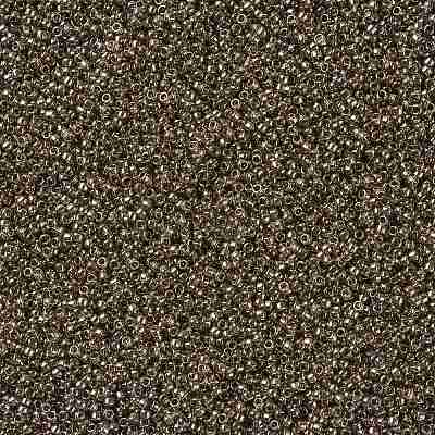TOHO Round Seed Beads X-SEED-TR11-0204-1