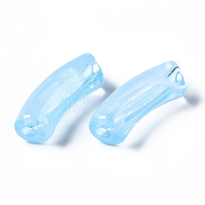 Acrylic Beads SACR-S678-075-1