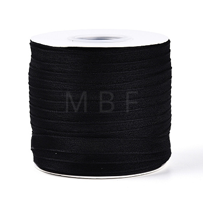 Polyester Satin Ribbon SRIB-T009-07B-1