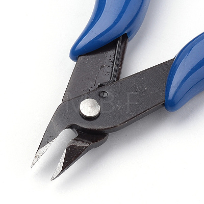 45# Carbon Steel Jewelry Pliers for Jewelry Making Supplies PT-S014-01-1