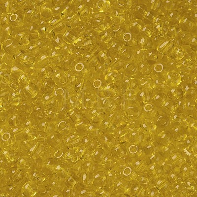 Glass Seed Beads X2-SEED-A004-3mm-10-1