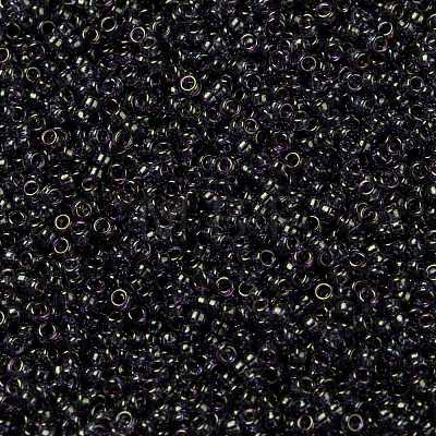 MIYUKI Round Rocailles Beads SEED-JP0010-RR2447-1