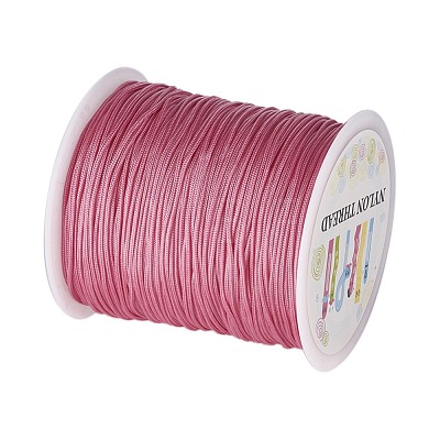 Nylon Thread with One Nylon Thread inside NWIR-JP0011-1mm-106-1