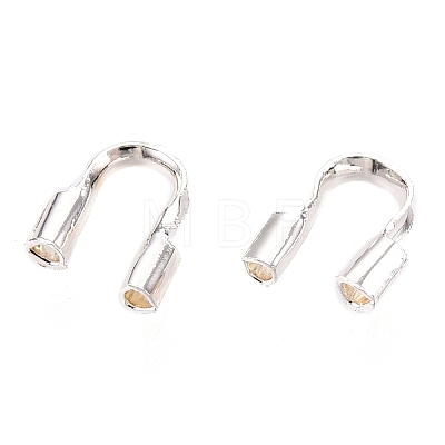 Brass Wire Guardian and Protectors KK-WH0085-01S-RS-1