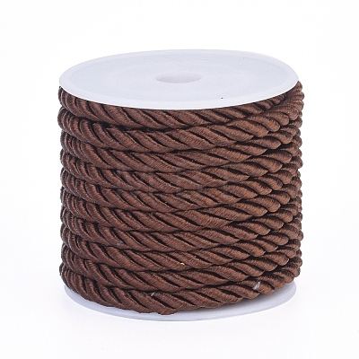 Polyester Cord OCOR-L041-5mm-10-1