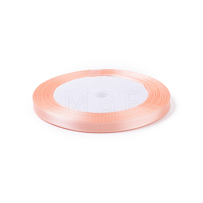 Single Face Satin Ribbon RC6MMY007-1