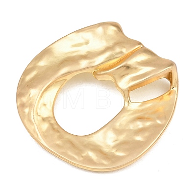 Alloy Pendants AL-CBA65B2-01A-G-1
