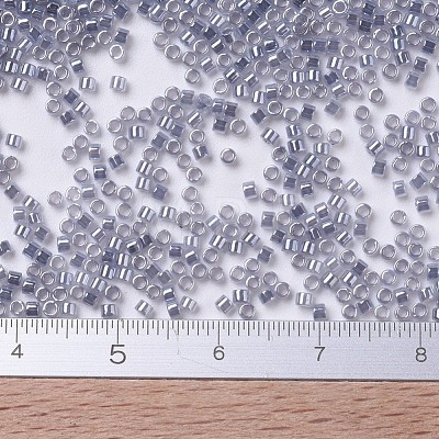 MIYUKI Delica Beads SEED-J020-DB0242-1